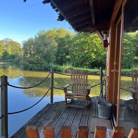 Le Domaine De La Vergnolle Roches  Екстериор снимка