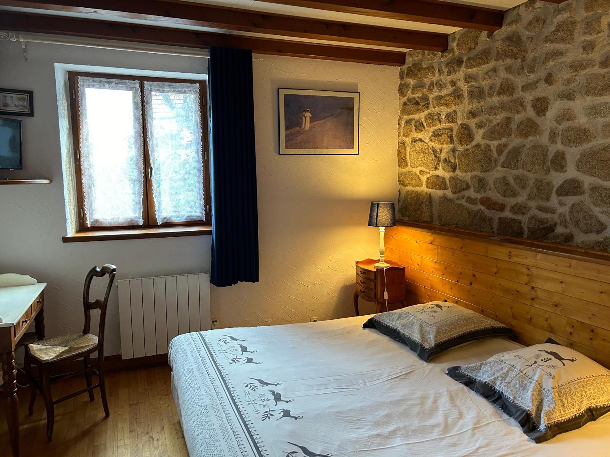 Le Domaine De La Vergnolle Roches  Екстериор снимка