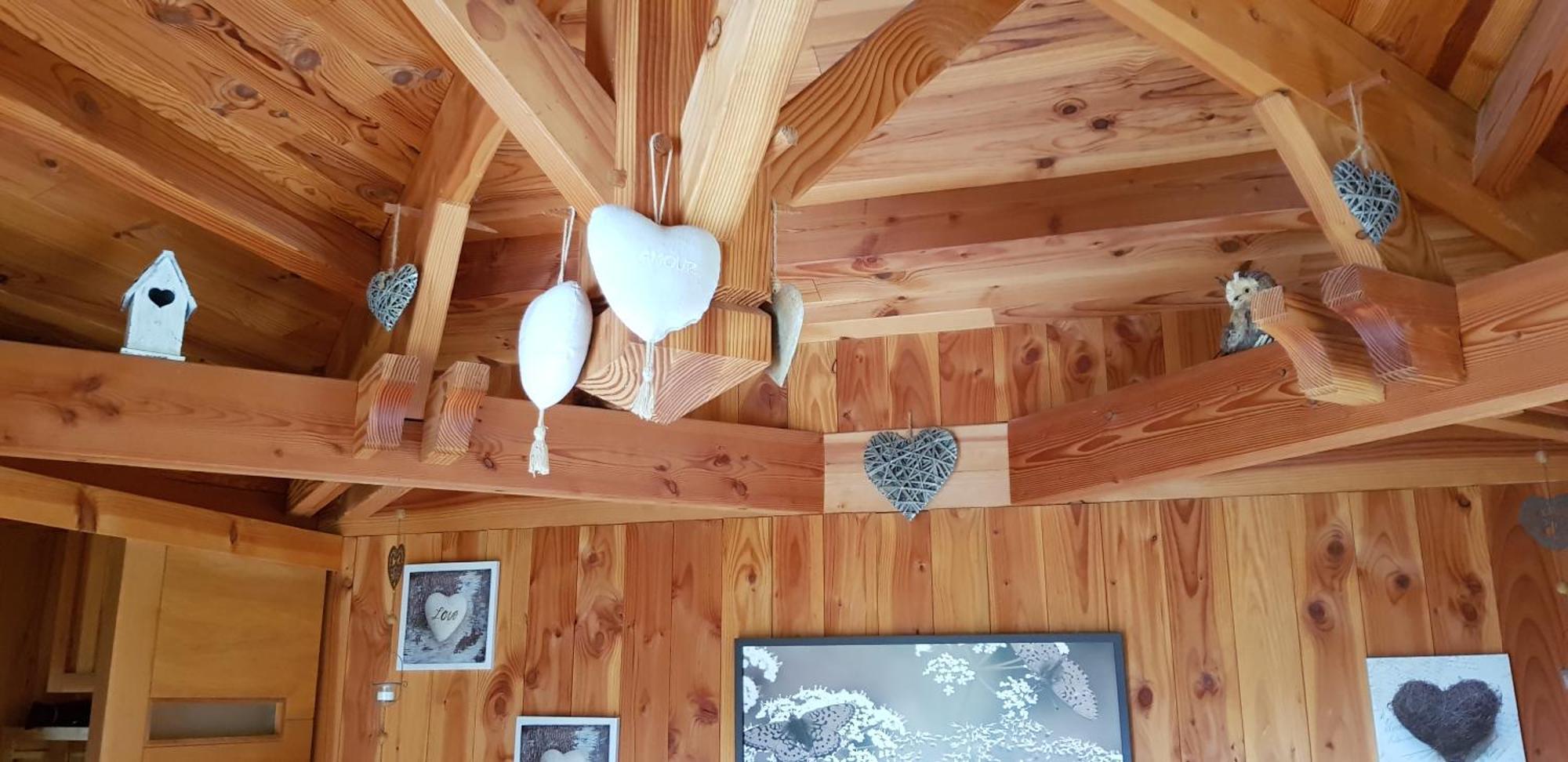 Le Domaine De La Vergnolle Roches  Екстериор снимка