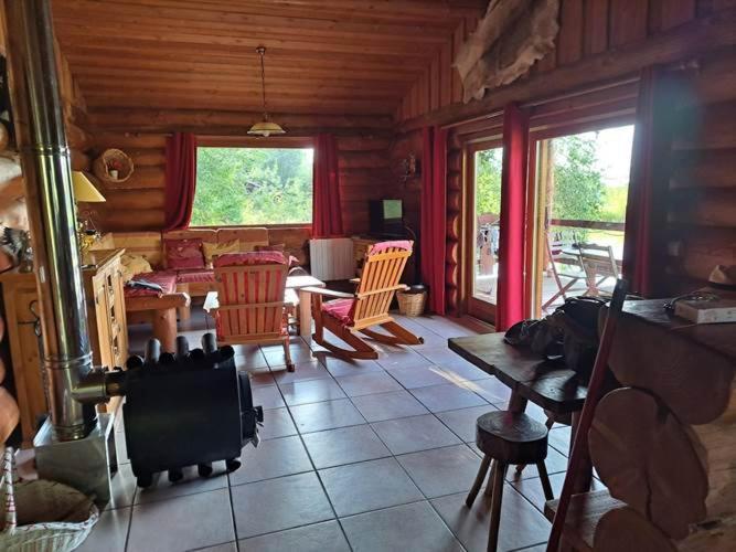 Le Domaine De La Vergnolle Roches  Стая снимка